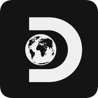 DISCOVERY CHANNEL