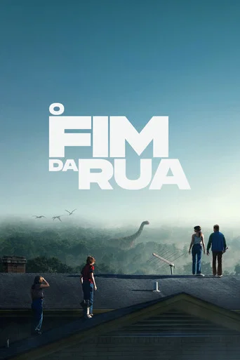 Fim da Rua