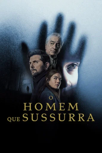 O Homem que Sussurra (2026)