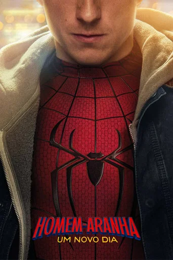 Homem-Aranha