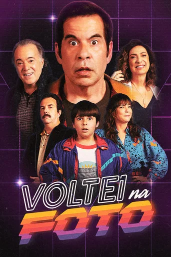 
Voltei na Foto (2026)